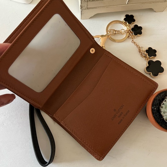 Louis Vuitton Wallet/card holder - Picture 2 of 8